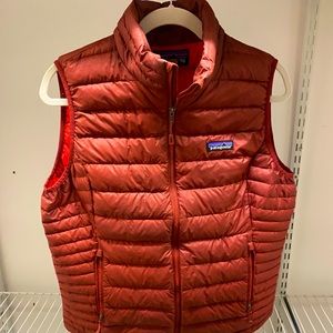 Patagonia Puffer Vest